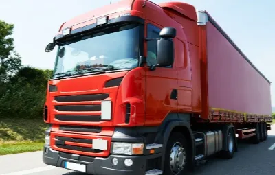 Konya Gönen Ambar Kargo