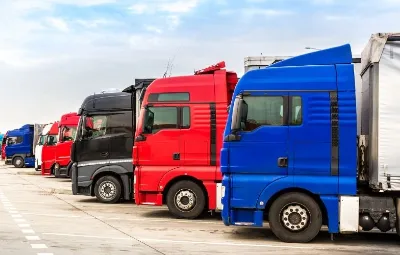 Konya Gönen Ambar Nakliyat