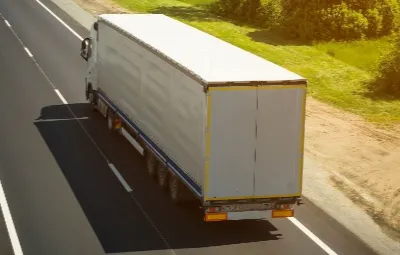 Konya ile Gönen Arası Parça Eşya Taşıma