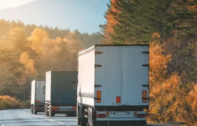 Konya ile Gönen Arası Klima Taşıma